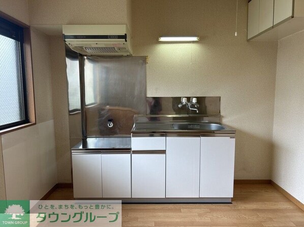 フローレンス富士見の物件内観写真